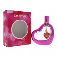 Bebe Love 100ml Dama Original