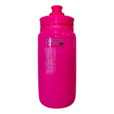 Garrafa Elite Fly Tex 550ml Cores Cor Rosa-chiclete