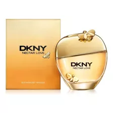 Perfume Dkny Nectar Love Para Dama 100 Ml