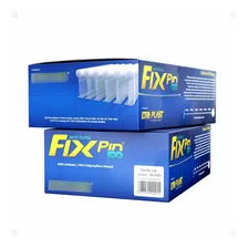 Pino Plástico Para Tag Anti Furto Fix Pin 25mm Cx 5000