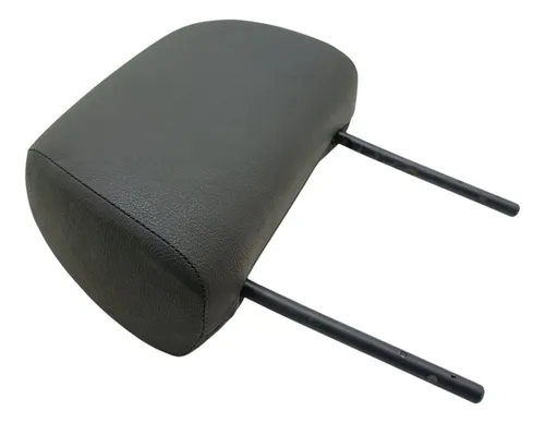 Encosto Apoio Cabeceira Banco Dianteiro Vw Gol G4 Usado 4