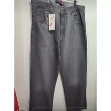 Pantalón Jean Keel Over Skate Baggy 44