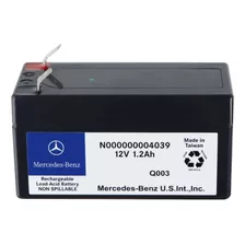 Bateria Auxiliar Mercedes Ml320 Ml350 Ml500 Gle400 Gl500