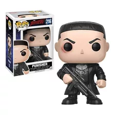 Funko Pop Punisher - Netflix - Marvel