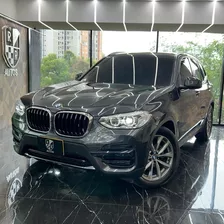  Bmw X3 Xdrive30i 2021