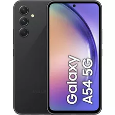 Samsung Galaxy A54 5g 256 Gb 8gb Ram+cargador+funda