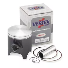 Vertex 23942b Piston Kit - Standard Bore