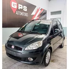 Fiat Idea 1.4 Attractive 82cv Automotores Gps