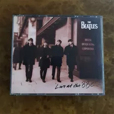 The Beatles - Live At The Bbc ( 2 Cd ) 1994 Apple
