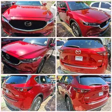 Mazda Cx-5 Awd 19 A