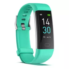 Salud Y Fitness Tracker Pulsómetro Smartwatch
