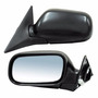 Espejo Retrovisor Para Subaru Legacy 1995-2014 (mcd)