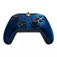 Controle Xbox Pdp Azul - Sem Caixa