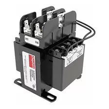 Dayton Control Transformer 75va 4.02 En H