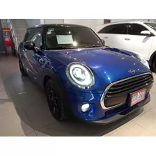 Mini Cooper 2019