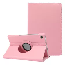 Funda Protectora Giratoria 360° Tab Lenovo M10 Plus 10.3 