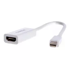 Cabo Adaptador Mini Displayport Para Hdmi - Comtac 9284