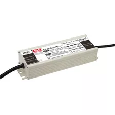 Driver Led 60w Single