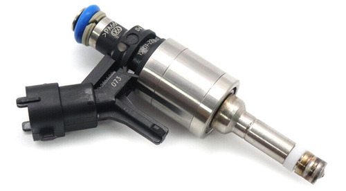 Set Inyectores Combustible Bmw 118i Sport 2014 1.6l Foto 4