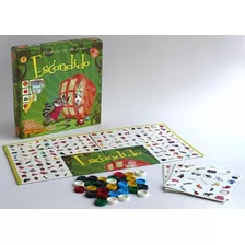 Escondido - Juegos De Mesa - Original / Diverti