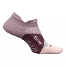 Calcetines Running Feetures Elite Ultra Light No Show Morado