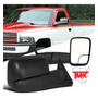 Espejo De Remolque Ocpty Para Dodge Ram 1500 2002-2008 Y