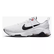 Tênis Nike Zoom Bella 6 Feminino Cor Branco Tamanho 39 Br