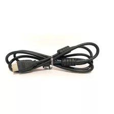 Cabo Hdmi 2.0 4k Samsung De 1.5 Metros - Original / Novo