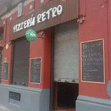 Venta De Llaves Pizzeria Funcionado A Full
