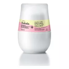 Desodorante Antitranspirante Roll-on Acerola E Hibisco 70 Ml