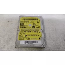 Hd De 120 Gb Samsung Sata Hm121hi - Com Defeito (leia)