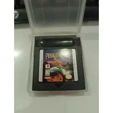 Prince Of Persia - Gameboy Color