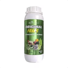 Original Nim Óleo De Neem Controle Orgânico Pragas - 1 Litro