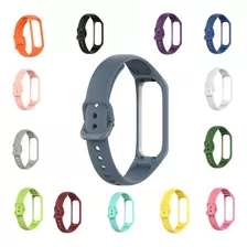 Malla Para Samsung Galaxy Fit 2 Correa Repuesto Pulsera