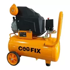 Compresor Coofix 30 Lts 2 Hp Cf-ac005