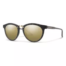 Smith Gafas De Sol Questa Lifestyle - Matte Ash Tortoise | E