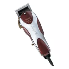 Maquina Wahl Magic Clip V9000 Nfe - 2 Anos De Garantia 