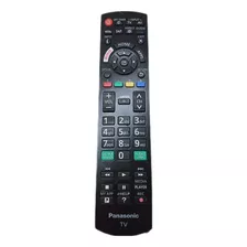 Controle Tv Panasonic N2qayb001133 Original Ler Anúncio