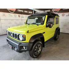 Suzuki Jimny 1.5 At 2022