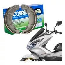 Lona Freio Traseira Honda Pcx 2013 2014 2015