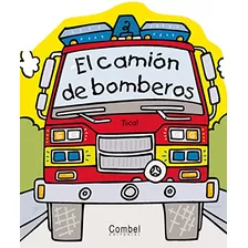 Libro Camion De Bomberos El De Abbott Simon Grupo Continente