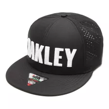Boné Mod Oakley Perf Hat - 911702-02e