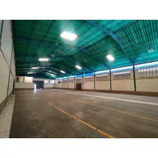 En Venta Conjunto De 2 Galpones En La Zona Industrial Sur Valencia, 219066 Ar