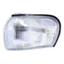 Focos  Led Patente Subaru Xv Impreza Forester Legacy Outback Subaru Impreza