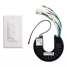 370100wh Accesorio Sistema De Pared Dc165 De 6 Velocida...