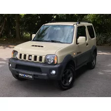 Suzuki Jimny Wide/ Jimny/4all 1.3 16v 2018/2019