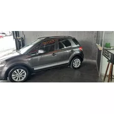 Suzuki Sx4 4x4 2.0 Automatica