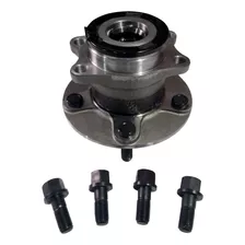 Cubo De Roda Mitsubishi Outlander 3.0 V6 Gt 4wd 5p 10/12