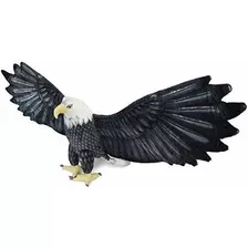 Oso De Peluche - Barry The Bald Eagle - 57 Inch Wingspan Gia