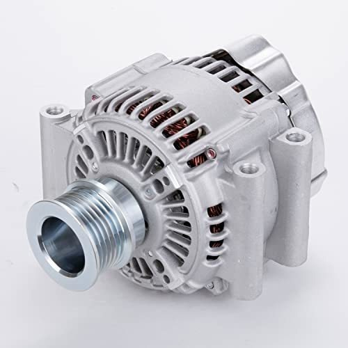 Alternador Tyc Compatible Con Mini Mini Cooper 2002-2009 Foto 2